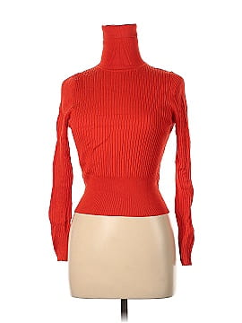 Zara Long Sleeve Turtleneck (view 1)