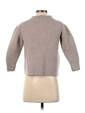 Babaton Wool Pullover Sweater (view 2)