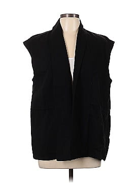 Calvin Klein Sleeveless Blouse (view 1)