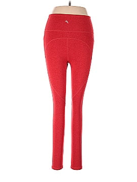 JoyLab Multi Color Pink Leggings Size XL - 43% off