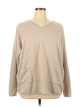 D&Co. Pullover Sweater (view 1)