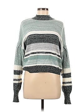 Takara Pullover Sweater (view 1)