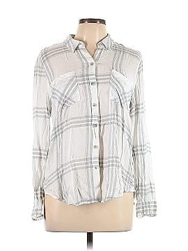 Lucky Brand Long Sleeve Button-Down Shirt (view 1)