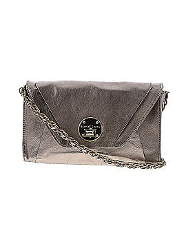 Elliott Lucca Leather Clutch (view 1)
