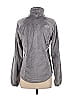 The North Face 100% Polyester Gray Fleece Size S - photo 2
