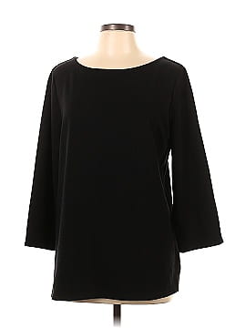 Talbots Long Sleeve Top (view 1)