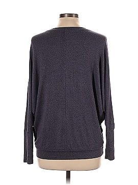 W. by Wantable Pullover Sweater (view 2)