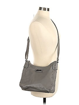 Nicole by Nicole Miller Crossbody Bag (view 2)