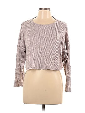 Em & Elle Pullover Sweater (view 1)