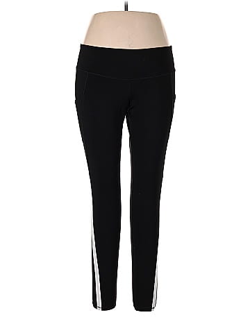 C9 By Champion Black Leggings Size XL - 37% off