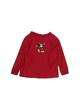 Disney Store Pullover Sweater (view 1)