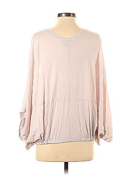 Anthropologie Long Sleeve Top (view 2)