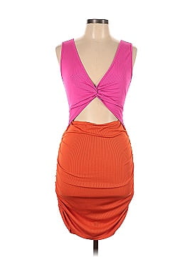 Shein Cocktail Dress (view 1)