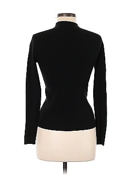 Commense Turtleneck Sweater (view 2)