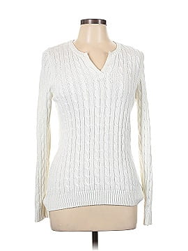 Croft & Barrow Pullover Sweater (view 1)