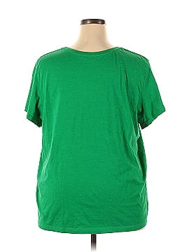Greensource Brand Apparel Short Sleeve T-Shirt (view 2)