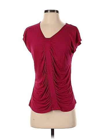 Dunia Short Sleeve Top (view 1)