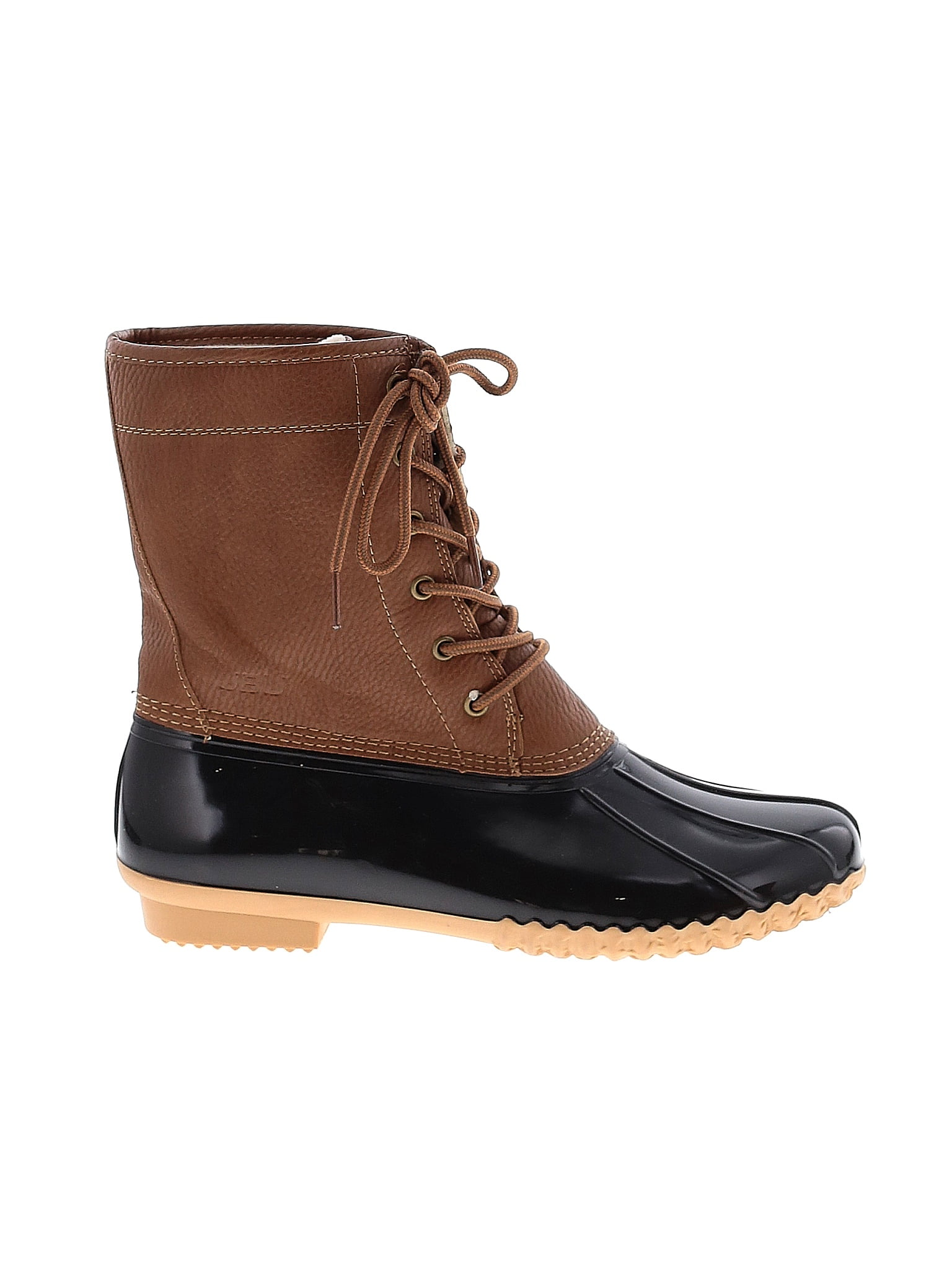 jbu hiking boots