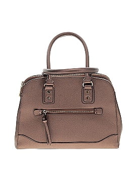 Charming Charlie Satchel (view 1)