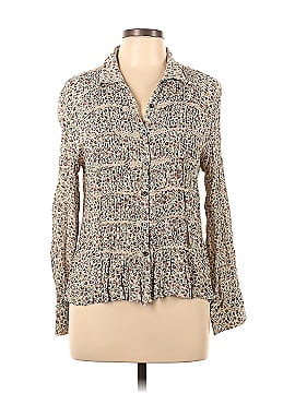 J.Jill Long Sleeve Blouse (view 1)