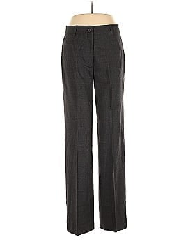 Calvin Klein Wool Pants (view 1)