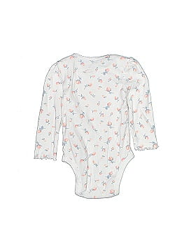 Assorted Brands Long Sleeve Onesie (view 2)