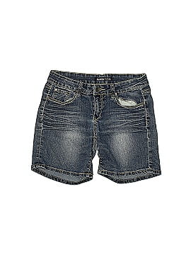 Vanilla Jeans Denim Shorts (view 1)