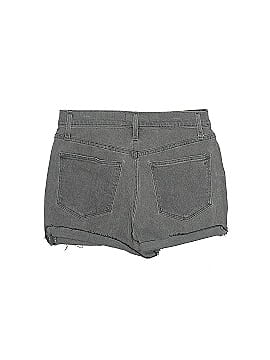 Madewell Denim Shorts (view 2)