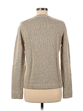 J.Crew Factory Store Wool Pullover Sweater (view 2)