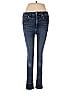 Rag & Bone/JEAN Hearts Blue Jeans Size 27 waist - photo 1