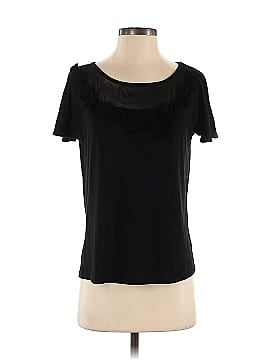 Erin Fetherston Short Sleeve Top (view 1)