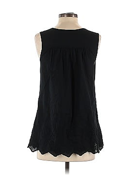 Isabel Maternity Sleeveless Top (view 2)