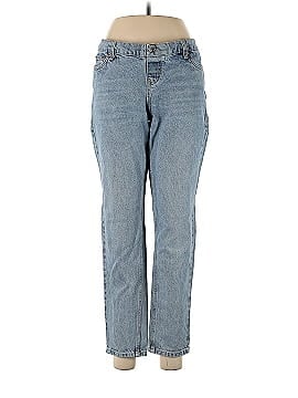 Topshop Jeans (view 1)