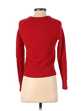 J.Crew Wool Pullover Sweater (view 2)