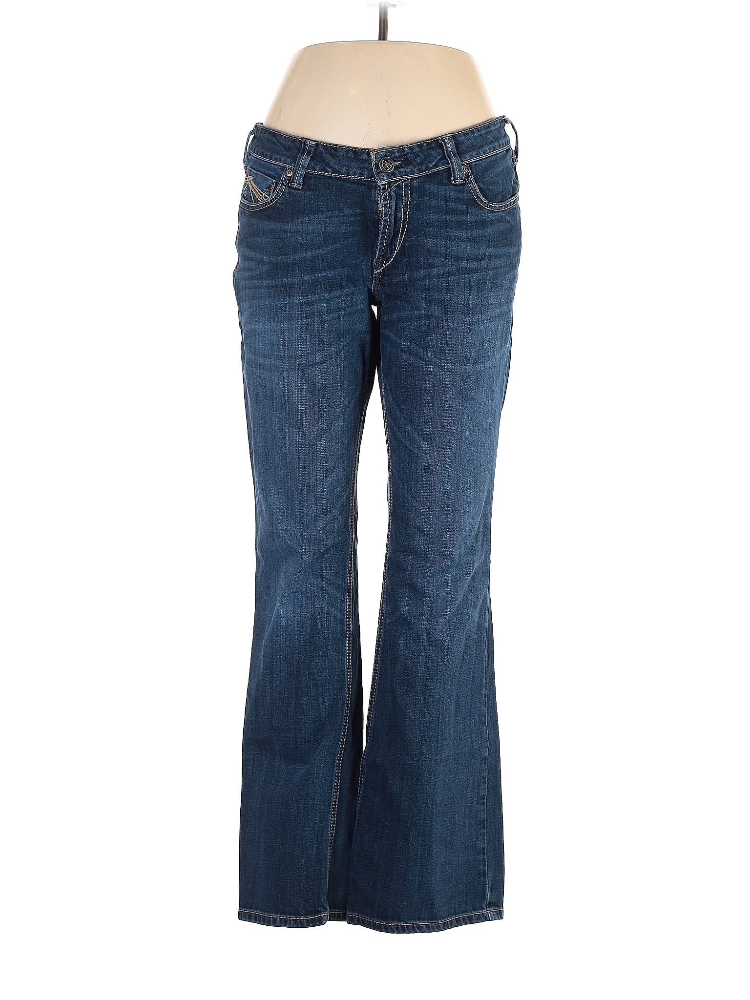 CULOTTE MOTO MI SAISON PM (Taille 34