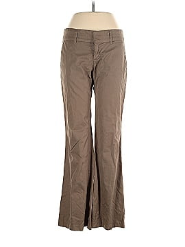 Billy Blues Casual Pants (view 1)