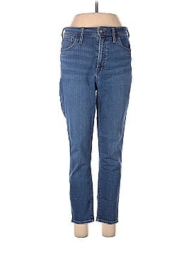 Madewell Jeans (view 1)