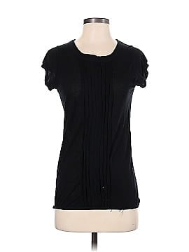 Tevrow+Chase Short Sleeve Top (view 1)