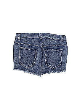 Venus Denim Shorts (view 2)