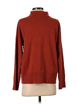 Banana Republic Turtleneck Sweater (view 2)