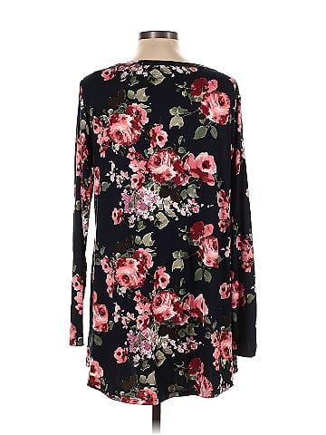 Rouge Casual Dress (view 2)