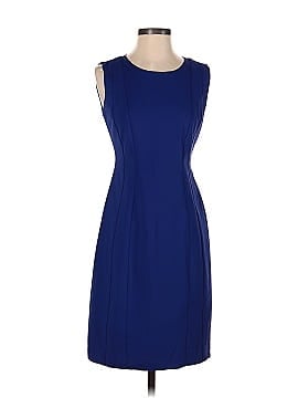 Elie Tahari Casual Dress (view 1)