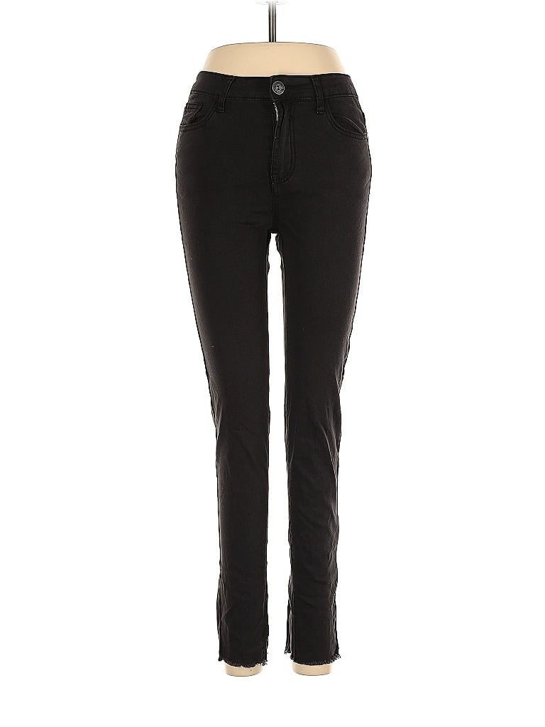 Castro Black Jeans Size 4 - photo 1