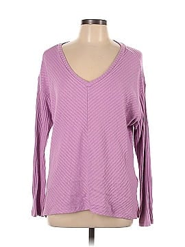 Gap Long Sleeve Top (view 1)