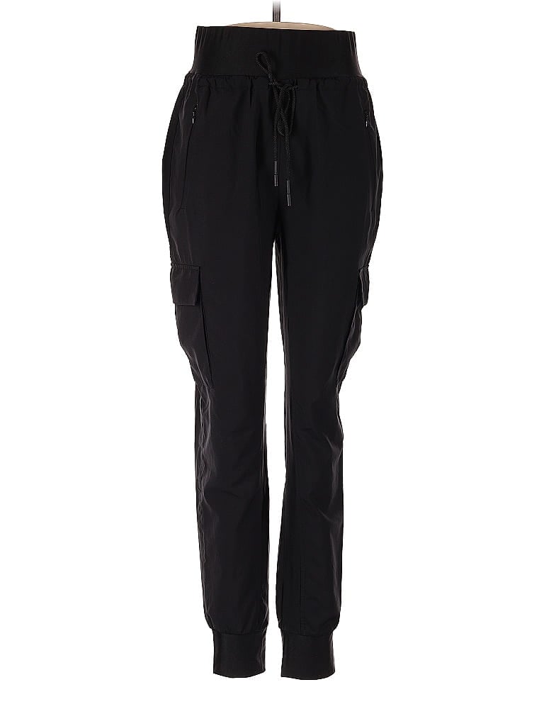 Pre-owned Jolt Cargo Pants In Black