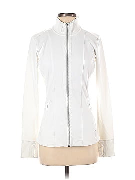 Athleta Track Jacket (view 1)