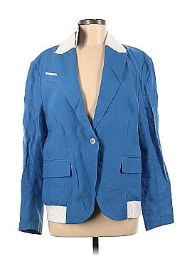 Natalija Jansone Blazer (view 1)