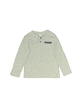 Palomino Kids by C&A Long Sleeve Henley (view 1)