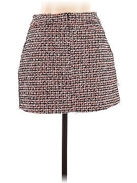 Victoria Beckham Jeans Casual Skirt (view 2)