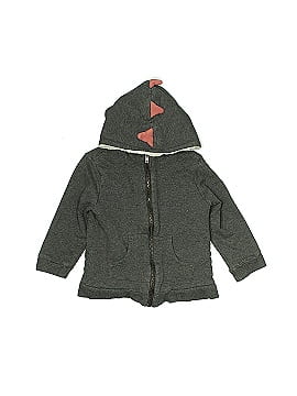 Tommy Bahama Zip Up Hoodie (view 1)